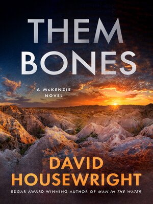 cover image of Them Bones